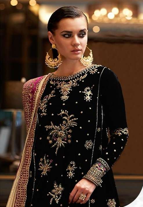 ROSEMEEN D NO:- V 17023 by Fepic